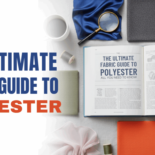 The Ultimate Fabric Guide to Polyester