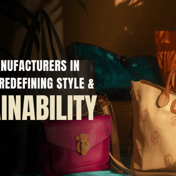 Okda Lifestyle, a leading Bag Manufacturer in Bhopal