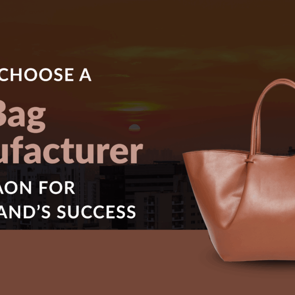 Top Bag Manufacturer in Gurgaon – Okda Lifestyle | Quality, Sustainable & Custom Bags for Brand Success