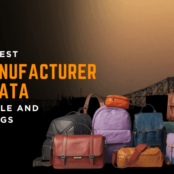 Find the Best Bag Manufacturer in Kolkata for Durable and Stylish Bags – Premium backpacks, travel bags, and office bags by Okda Lifestyle.