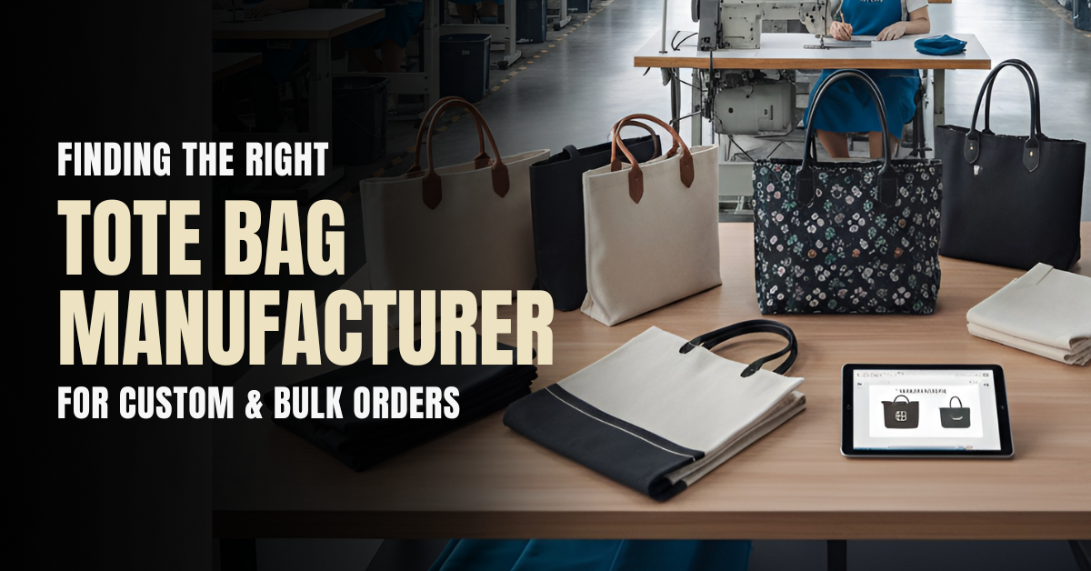 Leather bag manufacturing process showcasing quality craftsmanship in India