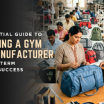 Finding the gym bag manufacturer is a big deal for any fitness brand. You can be a company or a store that has been around for a while but the quality of your products is what people think of you. A gym bag is not something you carry your clothes in, it is something your customers use every day.