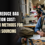 Reduce bag production cost with 7 proven sourcing strategies. Lower expenses, improve quality, and boost profits.