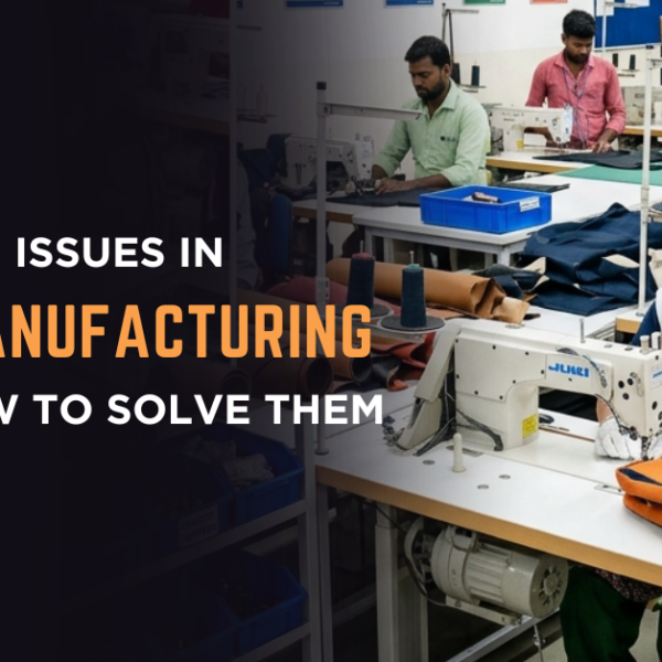 Discover common issues in bag manufacturing and practical solutions to improve quality, prevent defects, and ensure durable bags.