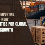 Top countries importing bags from India and global export opportunities for Indian bag manufacturers and suppliers.