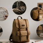 Top 5 qualities of a reliable bag manufacturer for consistent quality and sustainable bag production
