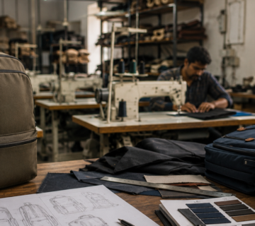 7 Major Challenges Facing Bag Manufacturers in India and Their Solutions