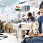Global sourcing trends reshaping bag manufacturing in India